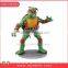 DISNEY Approved Factory, Plastic injection Ninja Turtle / Plastic injection Movie Model