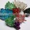 Rock Blue Aqua Aura Quartz Crystal Cluster Healing Stones Cluster Quality Choice