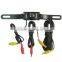 Black Car Rear View Camera