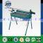 Outdoor Cyprus Rotating BBQ Grill in Charcoal Rotisserie Grill