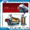 Fuel Oil/Gas Fired Organic Heat Carrier Boiler -Heating device