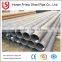 Prime steel pipe manufacturers carbon steel pipes erw steel pipe astm a312 tp316/316l