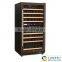 Stainless Steel Horizontal Decorative Wine Cooler (SY-WC80C SUNRRY)