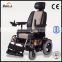 Economical Automatic Wheelchair Electric Power Wheelchair                        
                                                Quality Choice