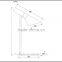 desk lamp for trophy pro wooden steel E27*1 table lamps china supplier