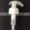 Bottle Use Transparent Lotion Pump