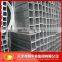 Q195-Q235 FACTORY SUPPLIER PRE GALVANIZED STEEL PIPE