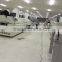 High performance reflow oven with temperature profile S8