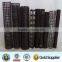 Fiberglass geogrid 250-250KN/m for road surface