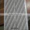 high quality 6mm thickness printing groove china pvc panel factory
