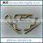 SAFETY HAIR HITCH ZINC PLATED PIN RIGGING
