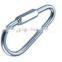 Stainless Steel AISI316 304 Pear Shaped Quick Link Quick Chain in China