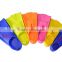 2016 wholesale silicone swim fins diving fins factory price