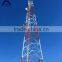 Telecommunication antenna gsm cellphone tower