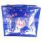 Durable Large Zippered Tote Bag