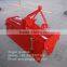 New condition 50hp tractor 3 point hitch rotary tiller