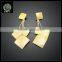 Newest arrived african gold plated jewelry set for woman dress AHK1101                        
                                                                                Supplier's Choice