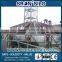 Steel Cement Stock Silo for Sale, We Provide 300ton -7000ton