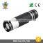 Hot Sale Fashion Rotating Mini Strong Light Camping LED Flashlight