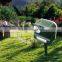 GH-192C Best selling products solar ultrasonic animal repeller bird control