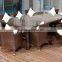 Modern rattan dining hotel furniture DH-322