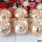 Party bal wedding ball for wedding & party decoration (MWB-001)