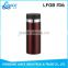 2016 wholesale water kettle stainless steel double wall thermos bottle