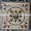 Waterjet Pattern---Marble Waterjet Medallion Tiles---Lowest Price
