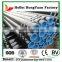 Factory Directly Sale HeBei HongYuan Sch 40 Seamless Steel Pipe