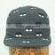custom doby 5 panel hats