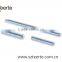 stainless steel hollow threaded rod china supplier factory price