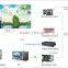 P3.57 indoor china hd led display screen hot rental hd led panel display