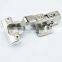 2016 Best Price Furniture Hardware One/Two Way 52g Cabinet Adjustable Door Hinge