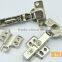 Designer hot-sale hydraulic decorative small hinges