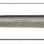 High carbon steel Triangular file with handle