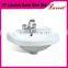 Color Porcelain Steam Room Indoor 17"Lavatory Basin Wine Red