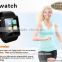 Cheap Smart Watch Bluetooth 4.0 Support Phone Call Music Player Pedometer for Ourtdoor Sport
