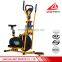 Fine quality modern good wholesale indoor fan exercise bike