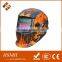 Batman auto darkening welding helment glass welder mask