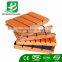 Anti Noise Panel For School Groove Wooden And Wood Sounproof Acoustic Panel