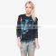 High Quality 3d Digital Print Fullprint Crewneck Sweatshirt Spring Autumn Winter Unisex Custom Oversized Pullover