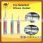 Fire Retardant Silicone Sealant