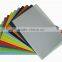 PP Sheet - Plastic Sheet With Many Colors