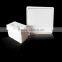 RFQ of 180~260V power supply wall switch with no cabling self-powered kinetic wireless wall switch