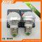 Factory competitive price E27 3W IR remote control LED light E27 3W RGB light