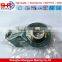 UCFK204 Flange Pillow Block Bearing UC204 Bearing Housing FK204
