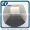 best-selling tungsten carbide 6-facet anvil