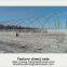 Low Cost galvanized steel pipe for greenhouse frame