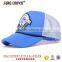 wholesale trucker cap with mesh
