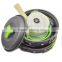 camping equipment Wholesale emerency kit new product green camping cookware for outdoor sports